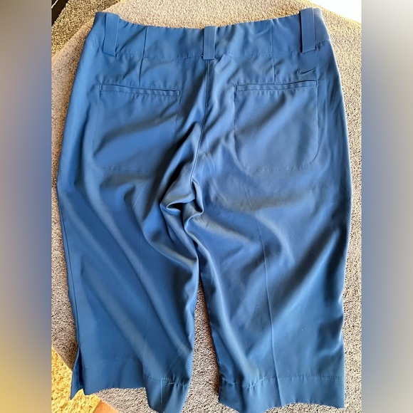 Nike Golf Dri fit women’s shorts size 4 - Picture 3 of 4